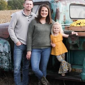 Meet your Posher, Kyle